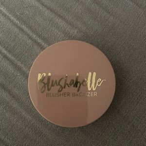 Blushabelle Blusher Bronzer Coral Crush